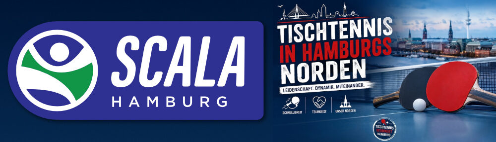 SC Alstertal-Langenhorn – Tischtennis